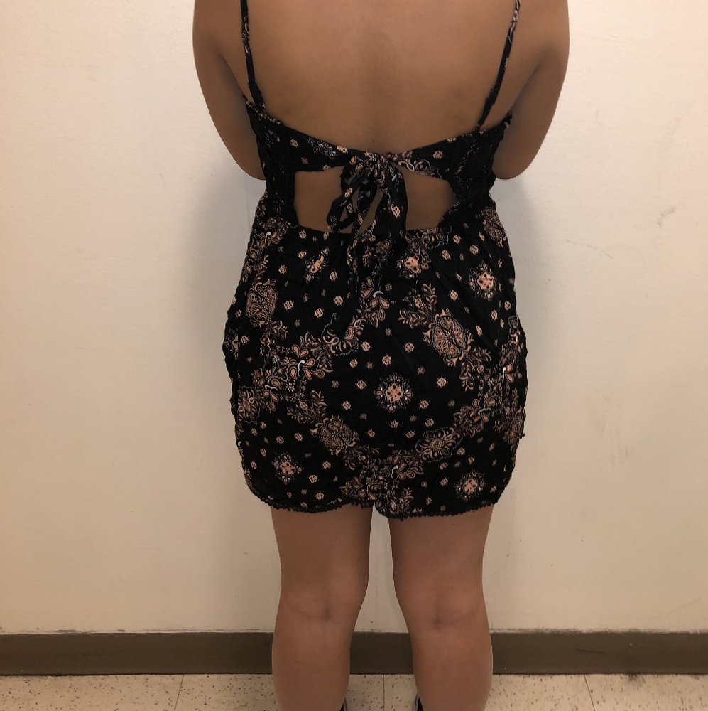 Summer dress
